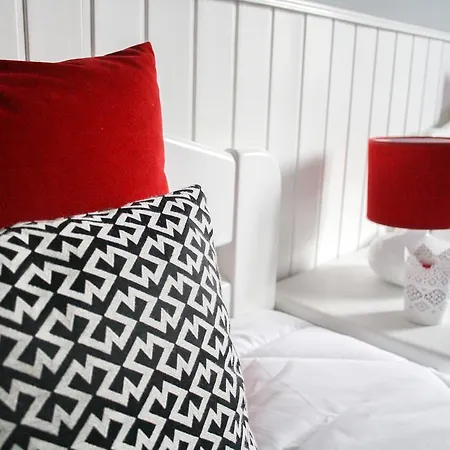 Ostello Cruz Vermelha *