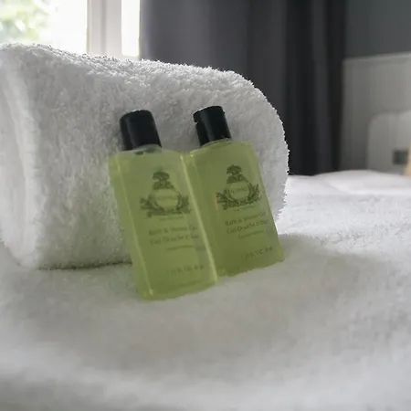 Cruz Vermelha Ostello