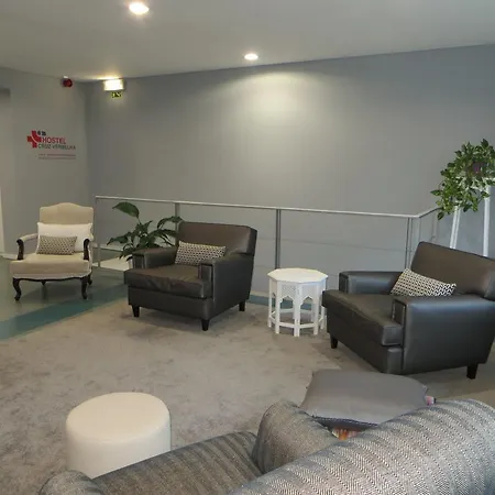 Ostello Cruz Vermelha