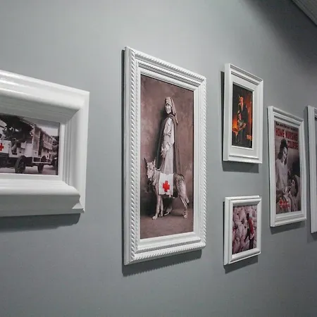 Hostel Cruz Vermelha Vila Nova de Gaia