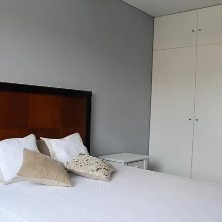 Cruz Vermelha Hostel Vila Nova de Gaia