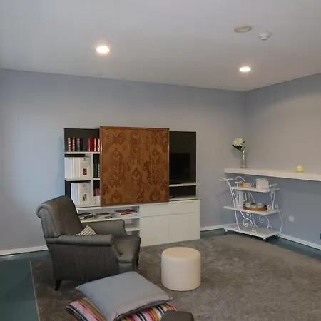 Cruz Vermelha Hostel