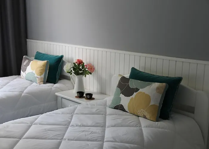 Albergue Cruz Vermelha Vila Nova de Gaia